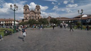 Cusco: trabajadores de Cultura anuncian huelga indefinida entre el 22 y 23 de noviembre 