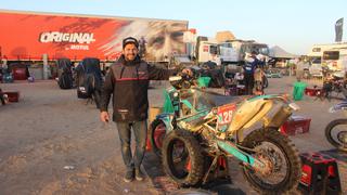 Dakar 2020: Ser un Original, el reto peruano por conquistar en el futuro