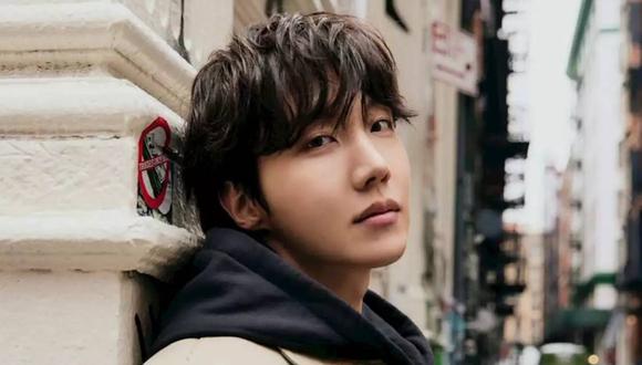 J-Hope confirma nuevo álbum y documental: Todo sobre 'Hope on the street VOL 1'