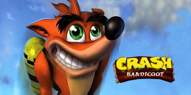Un día como hoy, en el año 1996, fue lanzado el videojuego Crash Bandicoot en todo el mundo, la 'joya' de PlayStation cumple 22 años. (Foto: Facebook Naughty Dog)
