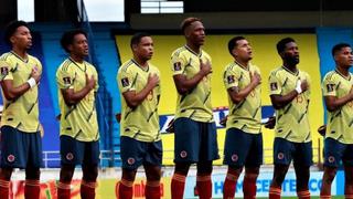 La Selección de Colombia confirmó su lista de convocados con miras al amistoso ante Honduras