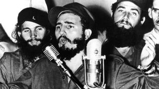 Fidel Castro, a seis años de la muerte del dictador