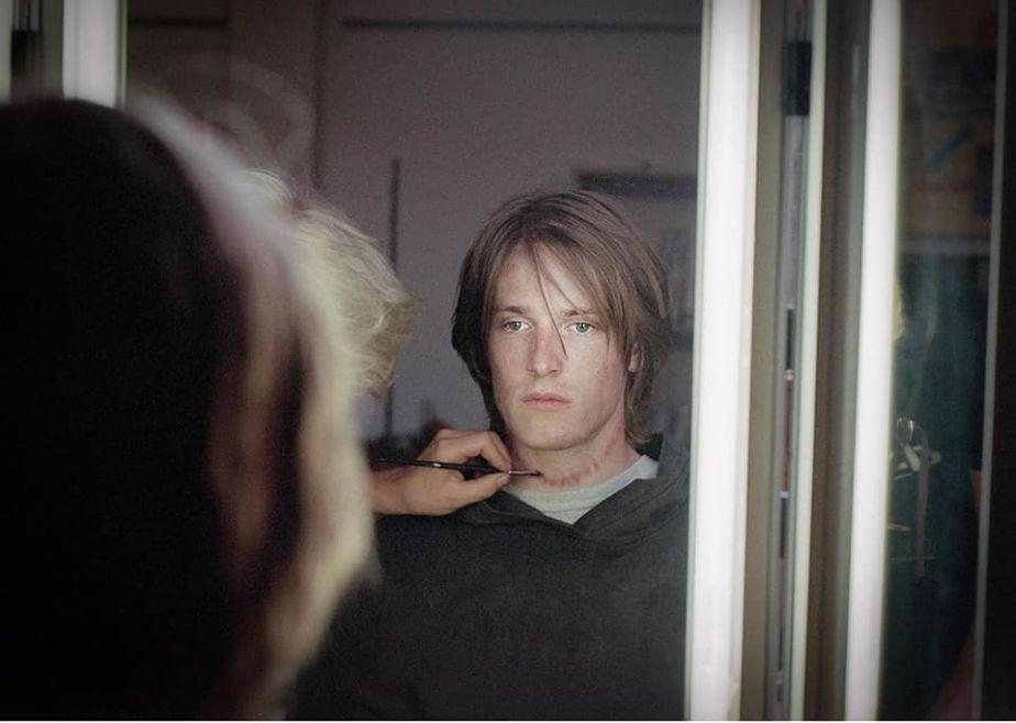 Jonas, por su parte, debe encontrar el camino de vuelta a casa... otra vez (Foto: Dark / Netflix)