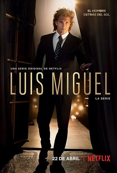 Luis Miguel, la serie”, temporada 2: fecha de estreno en Netflix, qué  pasará, actores, personajes, detalles y todo | TVMAS | EL COMERCIO PERÚ