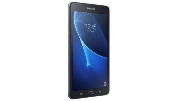 Evaluamos la Galaxy Tab A7, la nueva tableta de Samsung