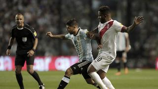 Periodista argentino de FOX Sports: "Perú tiene mejor plantel que Argentina"