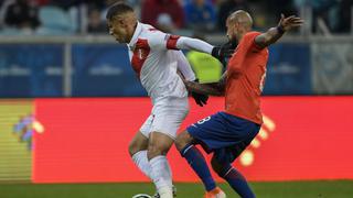 Perú vs. Chile: Federación Peruana de Fútbol se pronunció sobre cancelación del amistoso que se disputaría en Lima