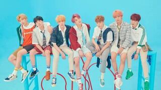 BTS en Seúl: conciertos de la banda fueron seguidos por más de 2 millones de fans 