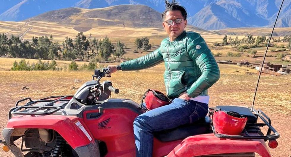 Selección Peruana: Gianluca Lapadula y su viaje a Cusco por sus vacaciones con Benevento
