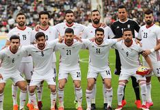 Iran presenta lista de 35 jugadores preconvocados para el Mundial Rusia 2018