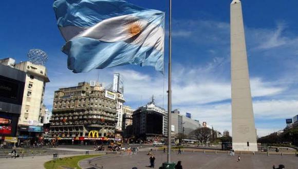 Calendario de feriados en Argentina: cuándo es el próximo día libre en el 2022
