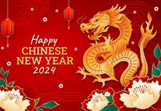 Lo último del Año del Dragón según el Horóscopo Chino