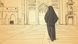 Jadiya, la rica y poderosa mujer que fue clave en el nacimiento del islam 