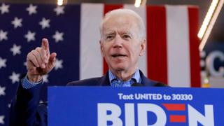 La acusación sexual que persigue a Joe Biden a seis meses de las elecciones en Estados Unidos