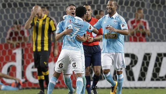 Sporting Cristal: así va tabla de su grupo en la Libertadores