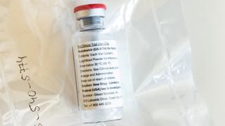La OMS desaconseja el uso de remdesivir para pacientes con coronavirus