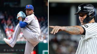 Mets vs. Yankees en vivo online: sigue AQUÍ en directo el juego y resultado MLB