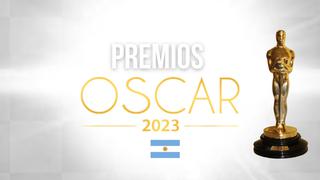 Mira cómo fue la gala de los Premios Oscar 2023