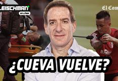 “Perú no tiene un jugador como Cueva, y no lo tiene porque no lo produce”: Eddie Fleischman sobre lo que dejó la aparición de Cueva en Videna