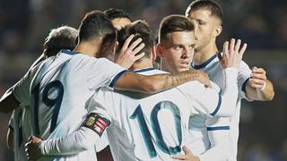 Selección argentina: cómo le fue a la en los debuts y su historial frente a Colombia