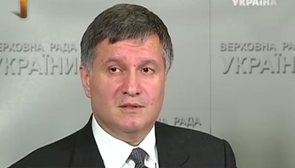 El ministro ucraniano que Rusia quiere encarcelar