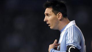 Fiscalía de España demandó a Messi por fraude fiscal de más de US$5 millones