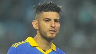 ¿Qué le dijo Zambrano a Benedetto? El diálogo que provocó la pelea en Boca Juniors