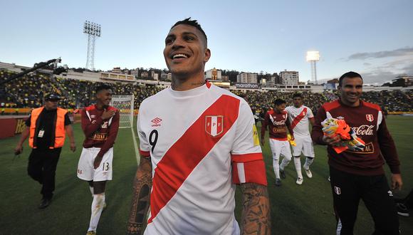"Entiéndase bien: ante Argentina, Perú pondrá a prueba su resiliencia. Es un examen justo para un equipo que tiene carencias, pero al que no le falta sudor y que ha encontrado cierto gusto en sufrir". (Foto: AFP)