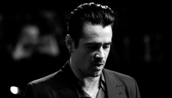 Colin Farrell confirmó que estará en ‘True Detective’