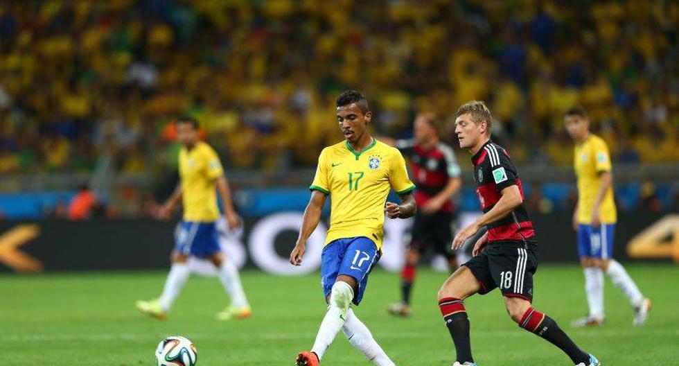 Brasil no se pudo recuperar de la derrota sufrida ante Alemania en la semifinal. (Foto: Getty Images for Sony)