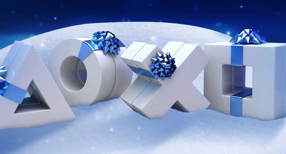 Los videojuegos son parte de los regalos más deseados en esta Navidad. (Foto: PlayStation)