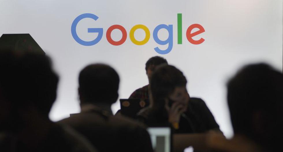 Google había vendido por error su dominio principal en septiembre de 2015 (Foto: Getty Images)