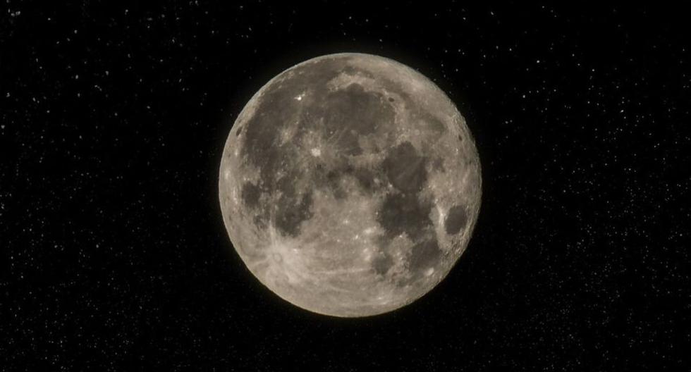 ¿Logrará la NASA volver a la Luna? Muchos esperan que sí. (Foto: Referencial - Pixabay)