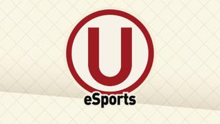 La 'U' crea su equipo de eSports en PES y ficha a dos de los mejores gamers del mundo