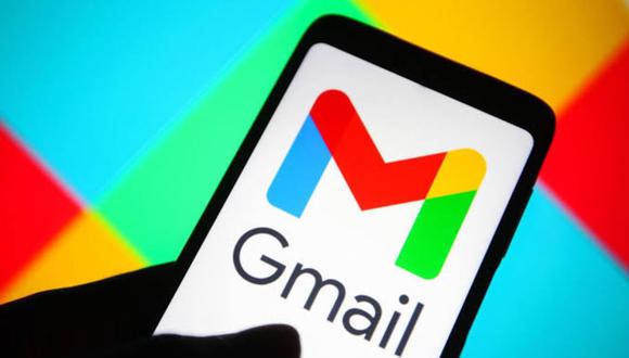 Gmail 2022: cómo recuperar correos o archivos eliminados por error