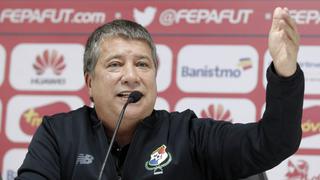 Selección de Panamá: la promesa del ‘Bolillo’ Gómez si sus dirigidos avanzan de fase en Rusia 2018
