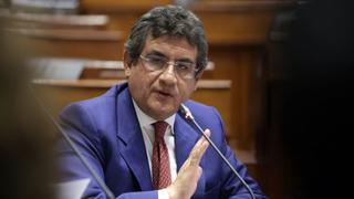 Juan Sheput: “Muchos que van a Palacio querían romper con el gobierno”