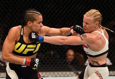 UFC: ¿Amanda Nunes vs Valentina Shevchenko por el Título Peso Gallo?