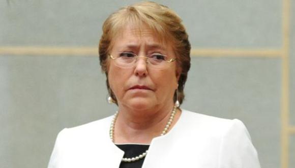 Chile: Otro millonario contrato vinculado al hijo de Bachelet