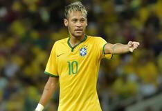 Neymar tomó sorpresiva decisión tras ganar el oro olímpico en Río 2016