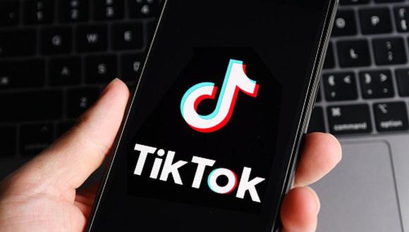 TikTok suma más de 1000 millones de usuarios activos mensuales. (Foto: Difusión)