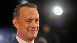 De qué está enfermo Tom Hanks