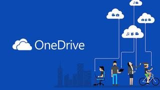 OneDrive: ¿cómo usar la nube de Microsoft?