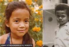 “Mi padre nunca supo el nombre completo de mi madre”: los hijos no deseados de la guerra de Vietnam