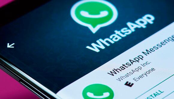De esta forma podrás activar los mensajes que se autodestruyen de WhatsApp de manera rápida. (Foto: WhatsApp)