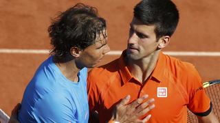 Nadal vs. Djokovic: los imperdibles puntos del partido en París