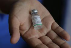 Comisión que investiga vacunación irregular fuera de ensayo clínico presentó sus resultados