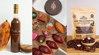 Salón del Cacao y Chocolate 2022: todo sobre el evento y las marcas que reúne