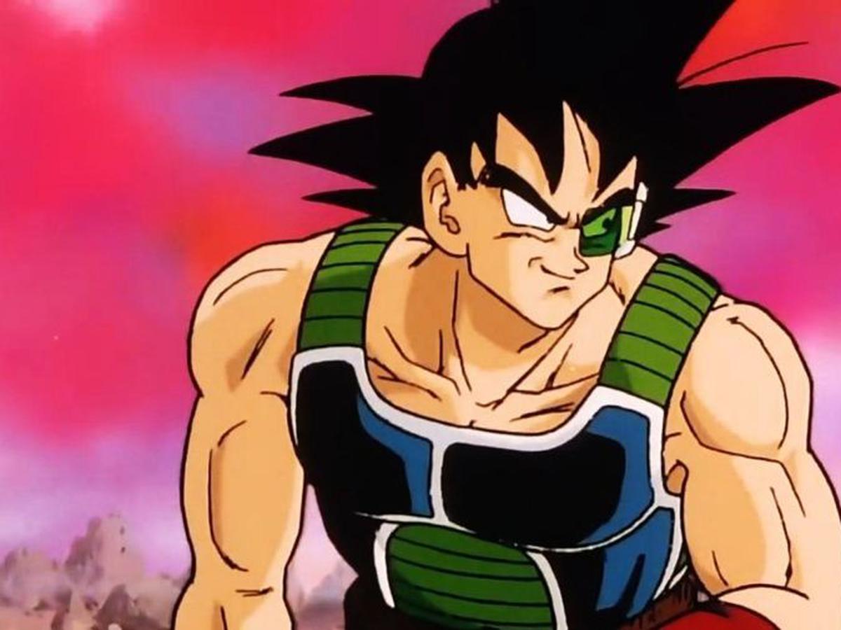 Dragon Ball Z: Bardock, padre y enemigo de Gokú en la historia original |  Series | Animes | FAMA | MAG.