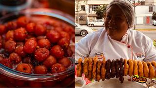 Semana Santa: así será el festival que celebra los dulces de convento en Lima